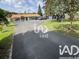  Maison à vendre 5 pièces 130 m²