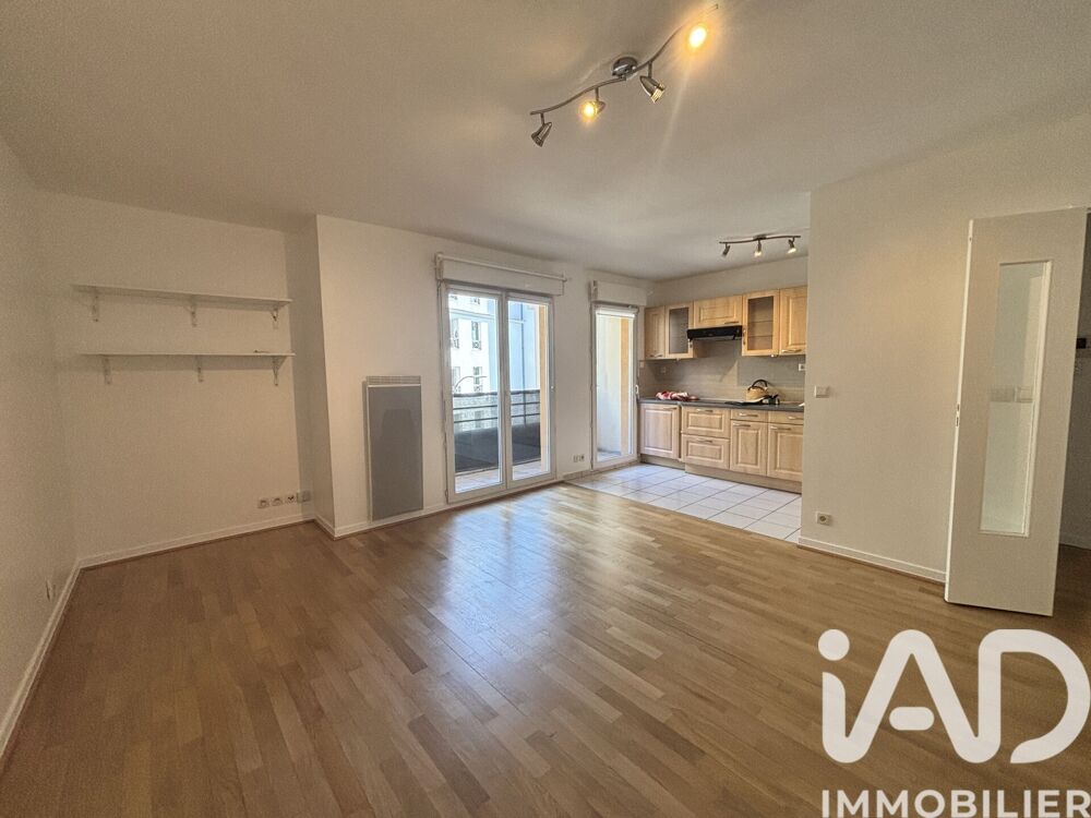 location Appartement - 3 pièce(s) - 66 m² Brétigny-sur-Orge (91220)
