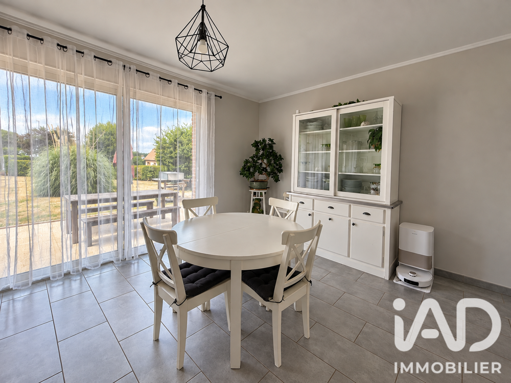 Vente Maison Vente Maison/villa 4 pièces La harengère