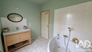  Maison à vendre 5 pièces 126 m²