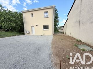  Maison à vendre 4 pièces 90 m²