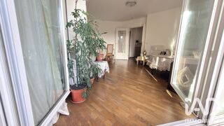  Appartement à vendre 3 pièces 61 m²