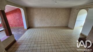  Maison à vendre 6 pièces 120 m²