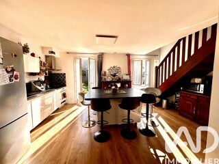  Maison à vendre 5 pièces 144 m²