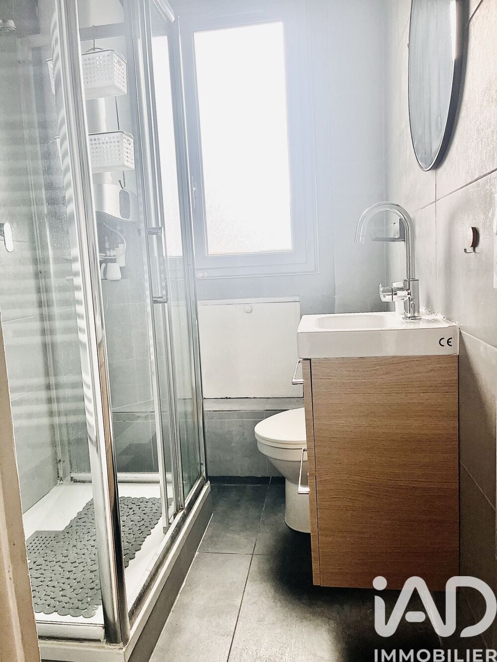 Vente Appartement Vente Appartement 2 pièces Châtillon