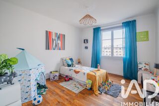  Appartement à vendre 3 pièces 77 m²