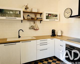  Maison � vendre 6 pi�ces 113 m�