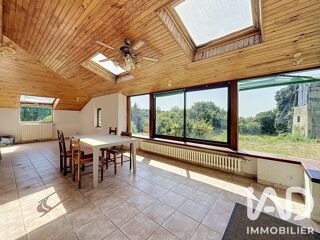  Maison à vendre 6 pièces 153 m²