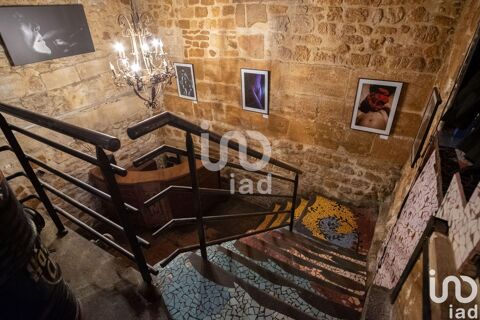   Vente Bar 250 m&sup2; 