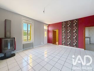 Vente Maison Vente Maison/villa 3 pièces Thouars