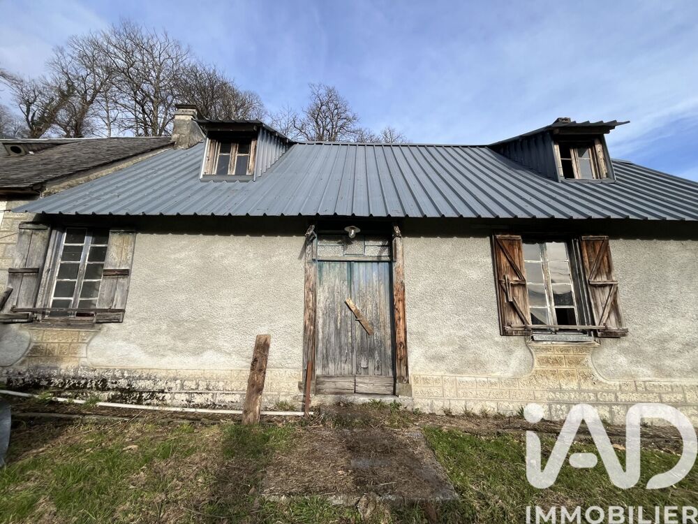 Vente Maison 2 pièces 90 m² - Vue 2