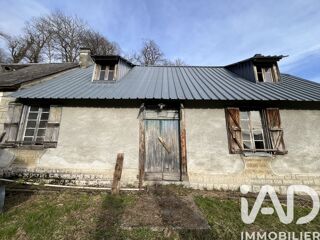 Vente Maison 2 pièces 90 m²