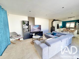  Maison à vendre 5 pièces 107 m²