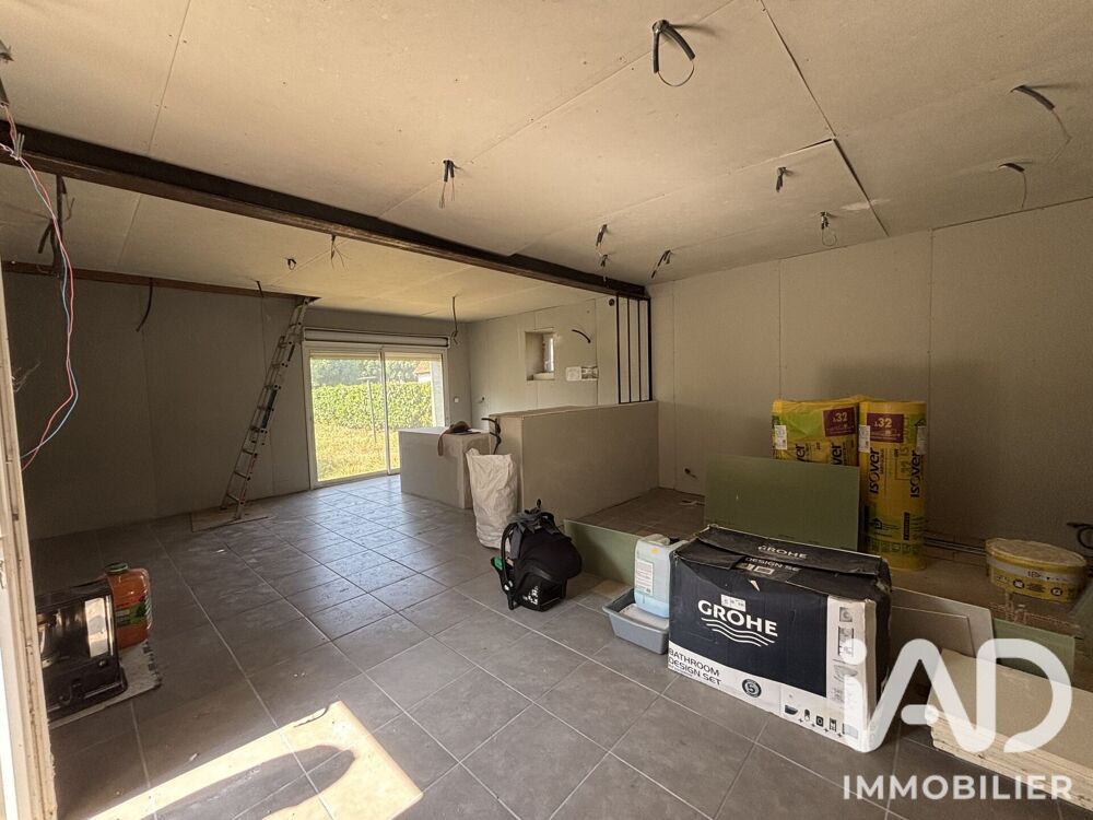 Vente Maison Vente Maison de campagne 2 pièces Chouday