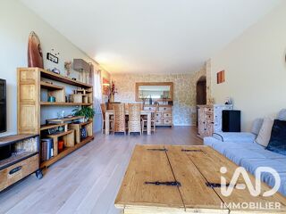  Appartement à vendre 4 pièces 82 m²