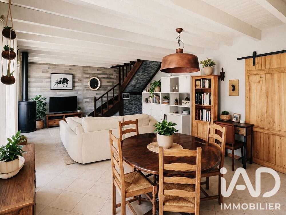 Vente Maison/villa 10 pièces