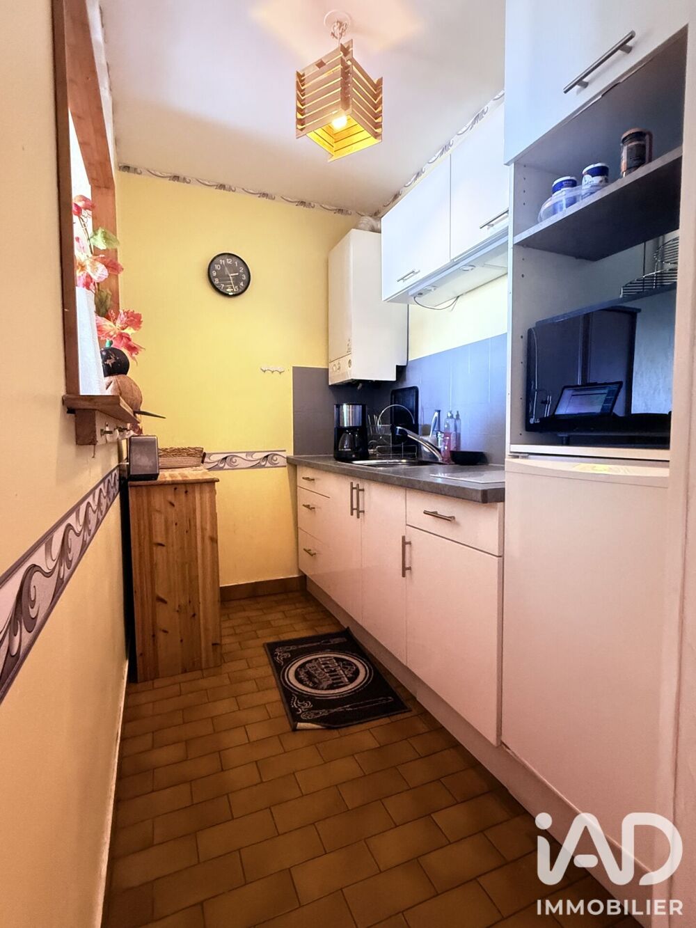 Vente Appartement Vente Appartement 1 pièce Hyères
