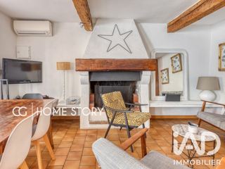 Vente Maison Vente Maison/villa 4 pièces Sanary-sur-mer