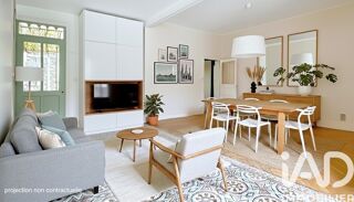  Maison à vendre 5 pièces 148 m²