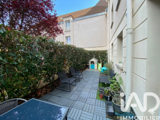  Appartement � vendre 2 pi�ces 52 m�