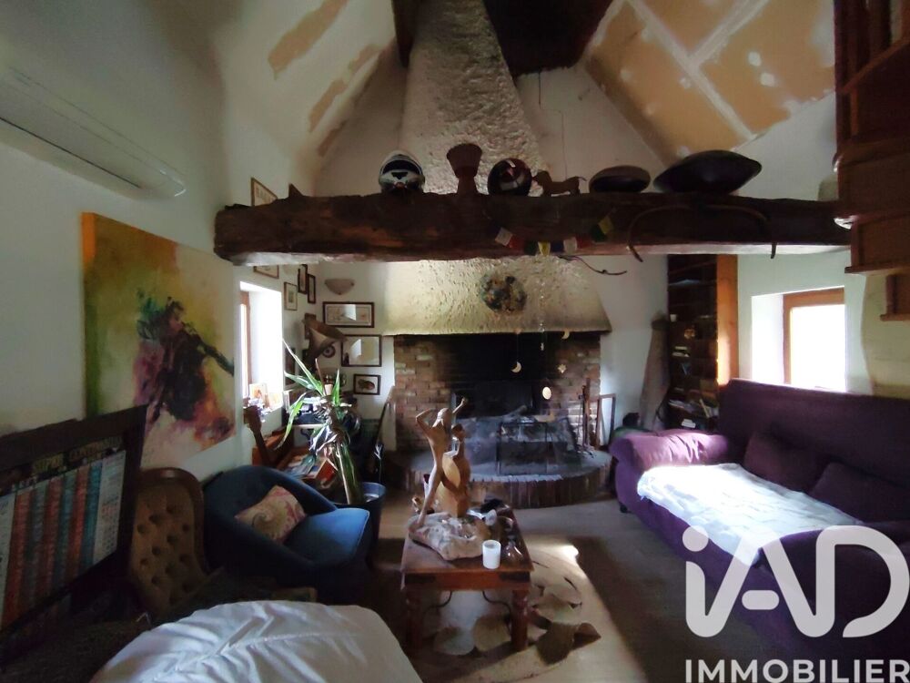 Vente Maison Vente Maison/villa 2 pièces Ablon