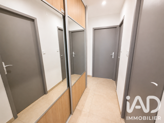  Appartement à vendre 3 pièces 68 m²