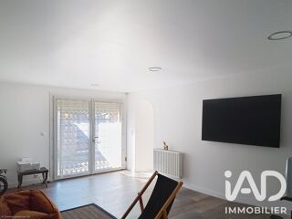  Maison à vendre 4 pièces 120 m²