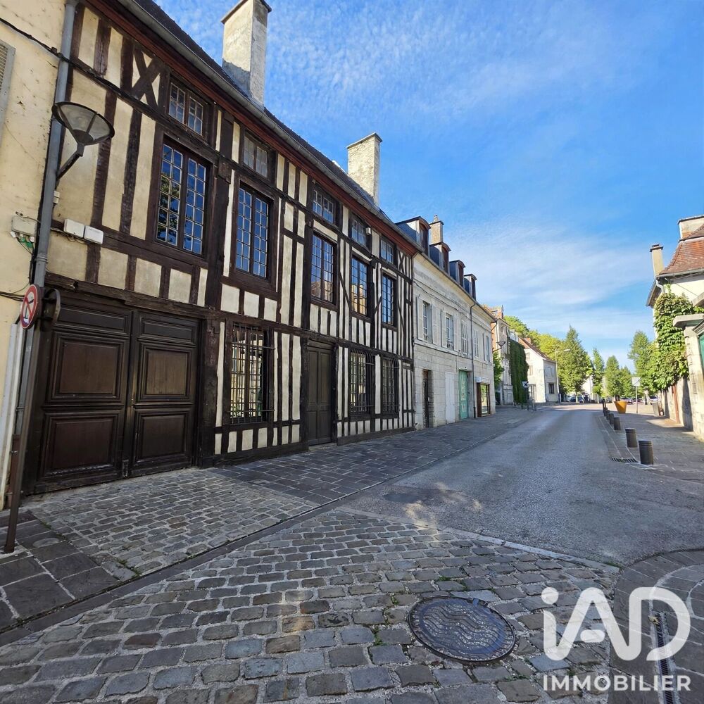 Vente Maison Vente Maison traditionnelle 7 pièces Bar-sur-seine