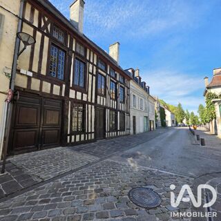  Maison à vendre 7 pièces 241 m²
