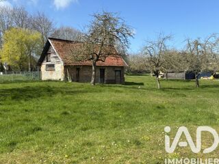  Terrain à vendre 800 m²