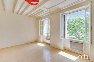  Appartement à vendre 1 pièce 22 m²