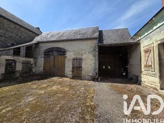  Maison à vendre 3 pièces 67 m²