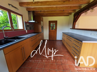  Maison à vendre 6 pièces 126 m²