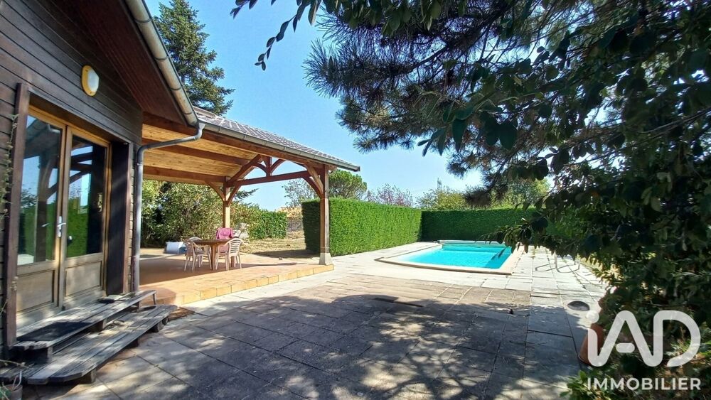 Vente Autre Vente Gîte 5 pièces Félines