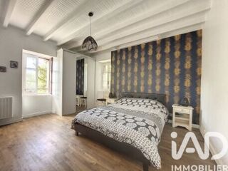  Maison à vendre 5 pièces 138 m²