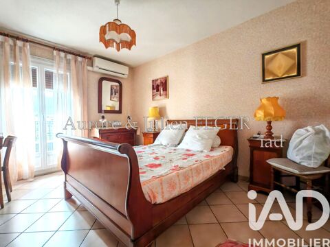  Appartement à vendre 3 pièces 76 m²