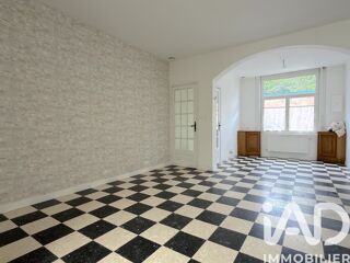  Maison à vendre 5 pièces 114 m²