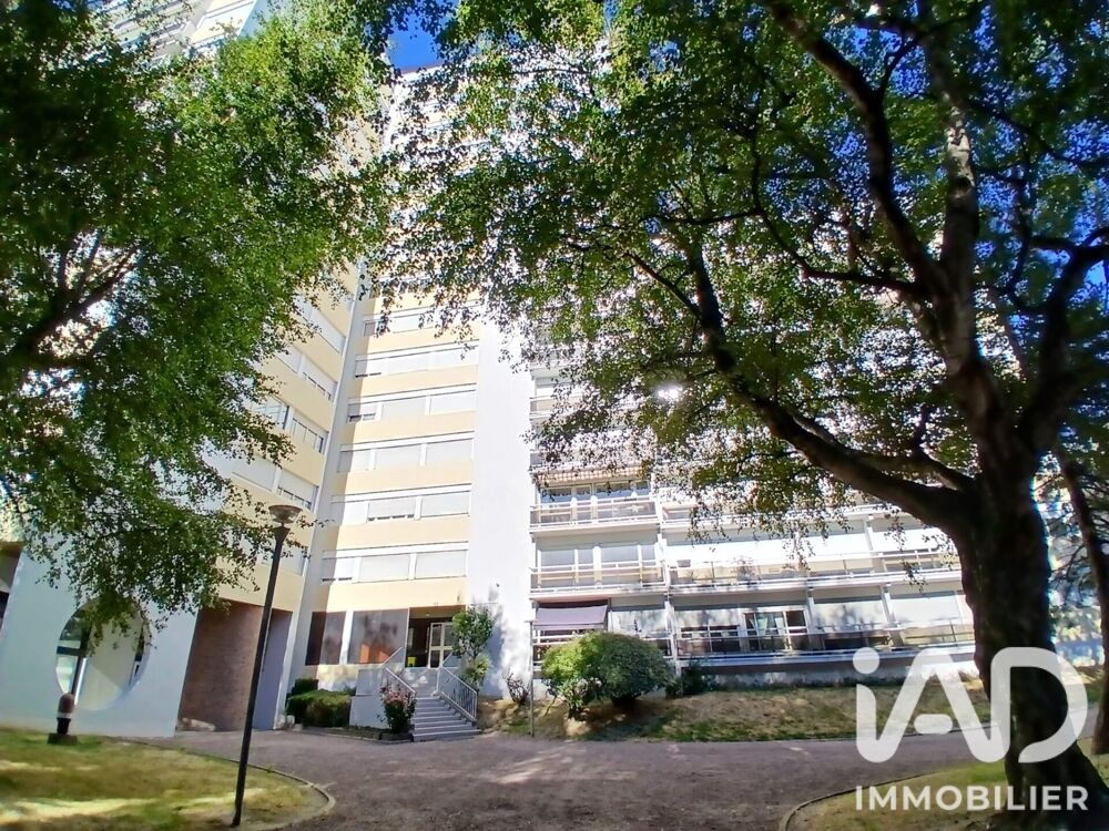 Vente Appartement Vente Appartement 4 pièces Le havre