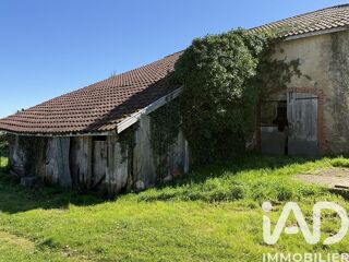  Terrain à vendre 1835 m²