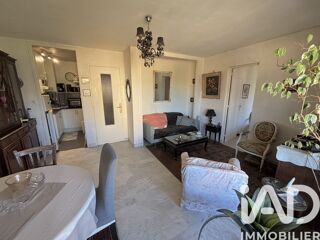 Appartement � vendre 2 pi�ces 46 m�