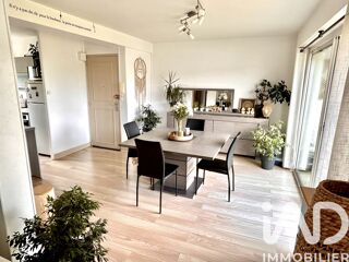  Appartement � vendre 3 pi�ces 66 m�