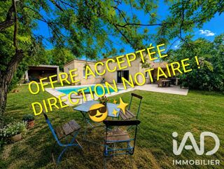 Maison à vendre 5 pièces 135 m²