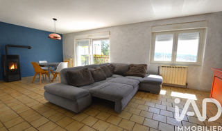  Maison � vendre 5 pi�ces 110 m�