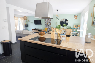  Maison à vendre 4 pièces 101 m²