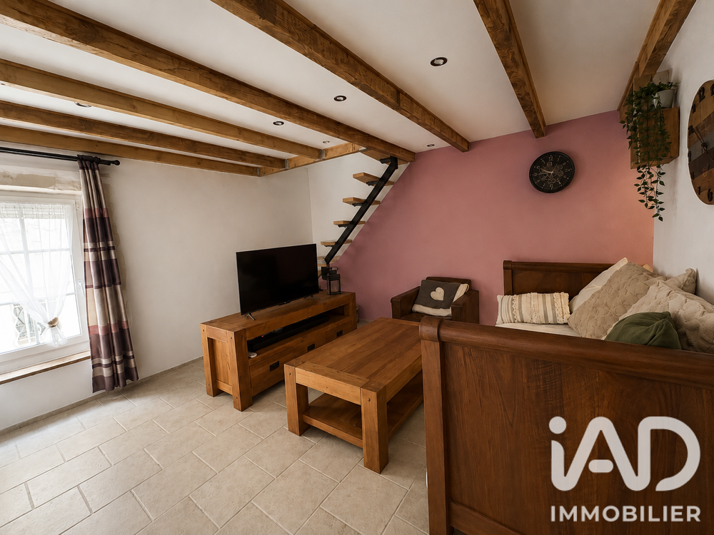 Vente Maison Vente Maison de village 6 pièces Boulbon
