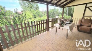  Maison à vendre 4 pièces 83 m²