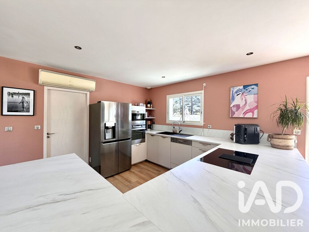 Vente Maison Vente Maison/villa 5 pièces Belin-béliet