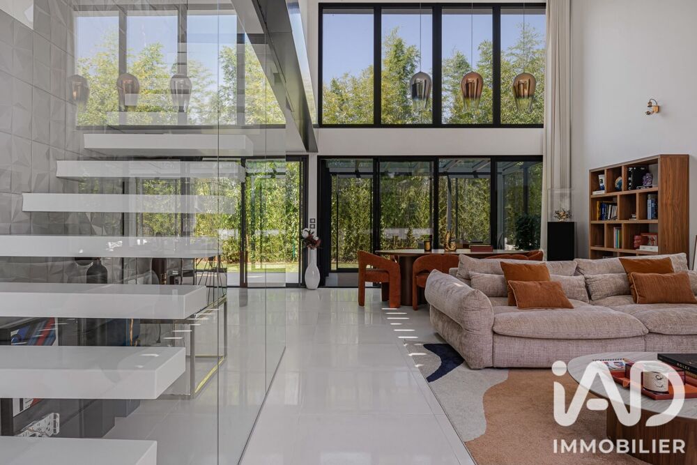 à vendre  Maison La Varenne St Hilaire (94210)