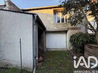  Maison à vendre 5 pièces 182 m²