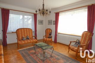  Appartement à vendre 4 pièces 94 m²